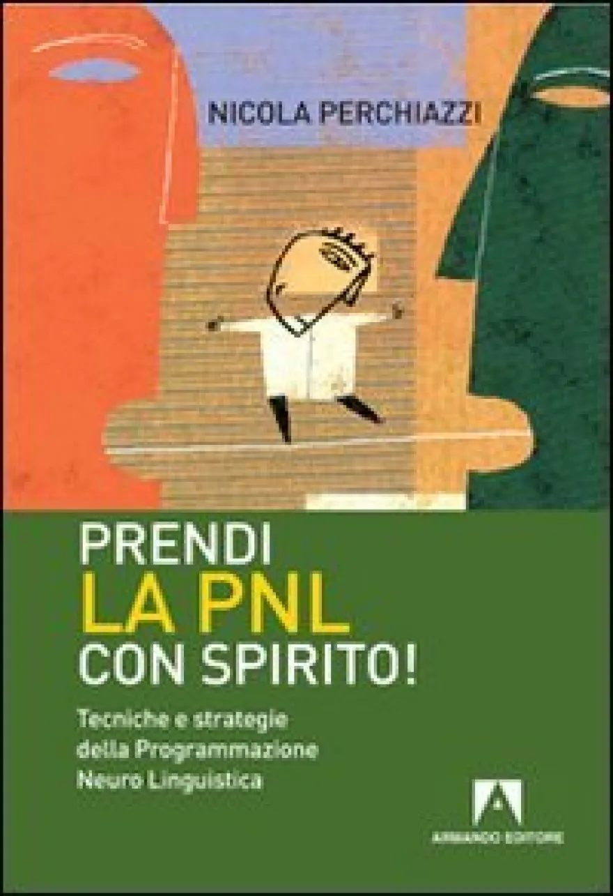 Prendi la Pnl con Spirito!