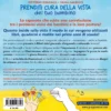 Prenditi Cura della Vista del tuo Bambino