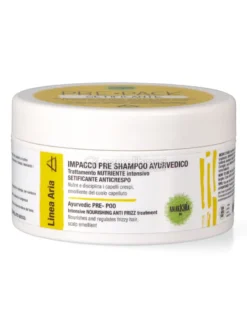 Pre-Pack Aria - Impacco Pre Shampoo Volumizzante e Setificante