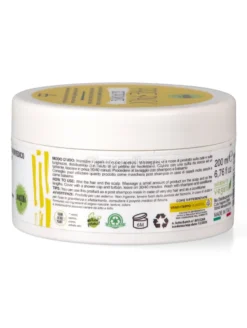 Pre-Pack Aria - Impacco Pre Shampoo Volumizzante e Setificante