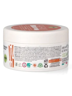 Pre-Pack Fuoco - Impacco Pre-Shampoo Tonificante