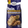 Preparato per Pane Scandinavo