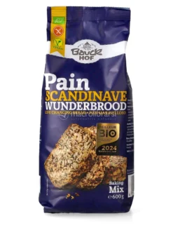 Preparato per Pane Scandinavo