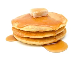 Preparato per Waffle e Pancake