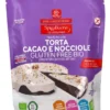 Preparato Pronto per Torta al Cacao Gluten Free Bio