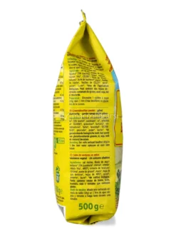 Preparato Vegetale per Brodo Istantaneo Bio
