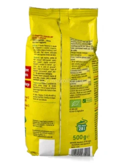 Preparato Vegetale per Brodo Istantaneo Bio