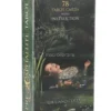 Pre Raphaelite Tarot - Tarocchi Pre-Raffaelliti