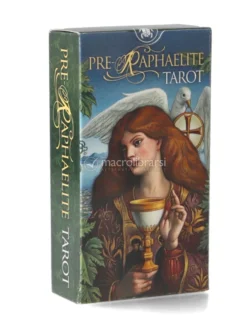 Pre Raphaelite Tarot - Tarocchi Pre-Raffaelliti