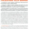 Presentare alla Grande