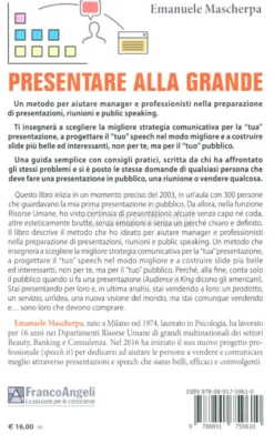 Presentare alla Grande