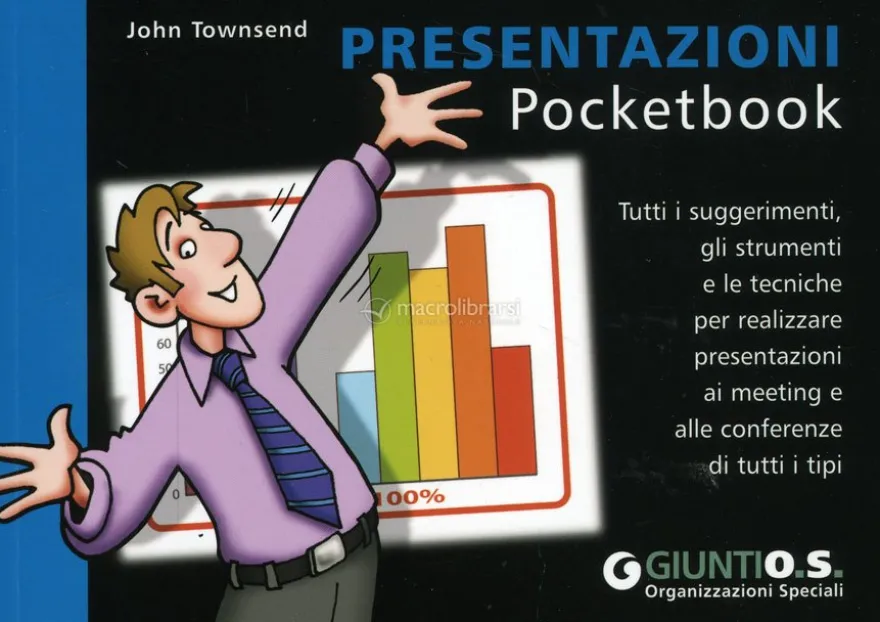 Presentazioni - Pocketbook