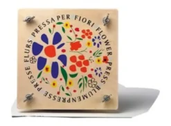 Pressa per Fiori