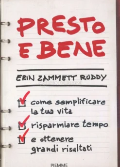Presto e Bene