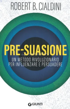 Pre-Suasione
