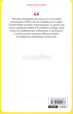 Pre-Suasione