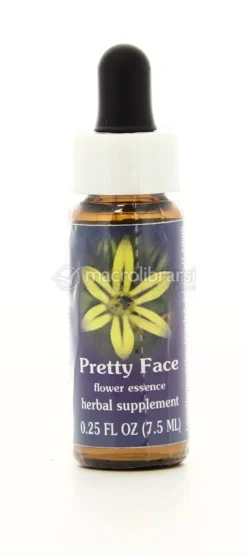 Pretty Face - Fiori californiani