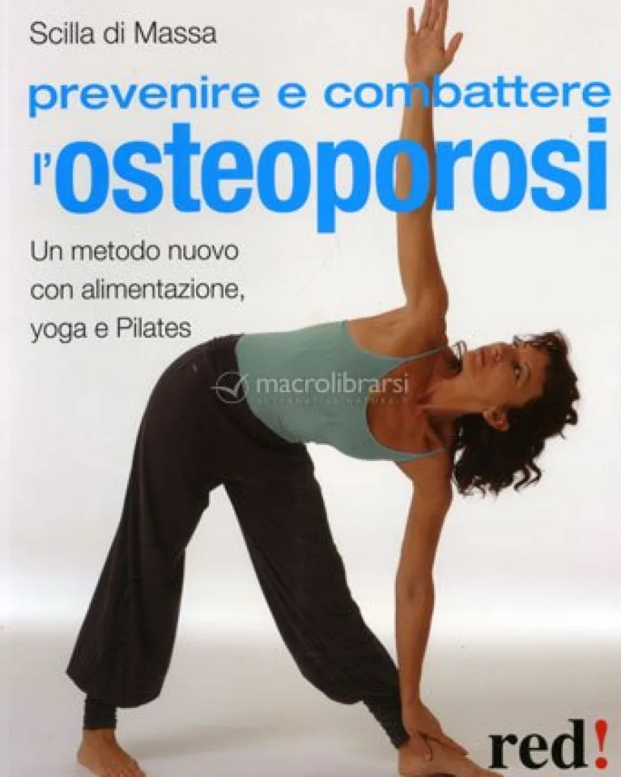 Prevenire e Combattere l'Osteoporosi