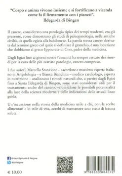 Prevenire e Curare il Cancro