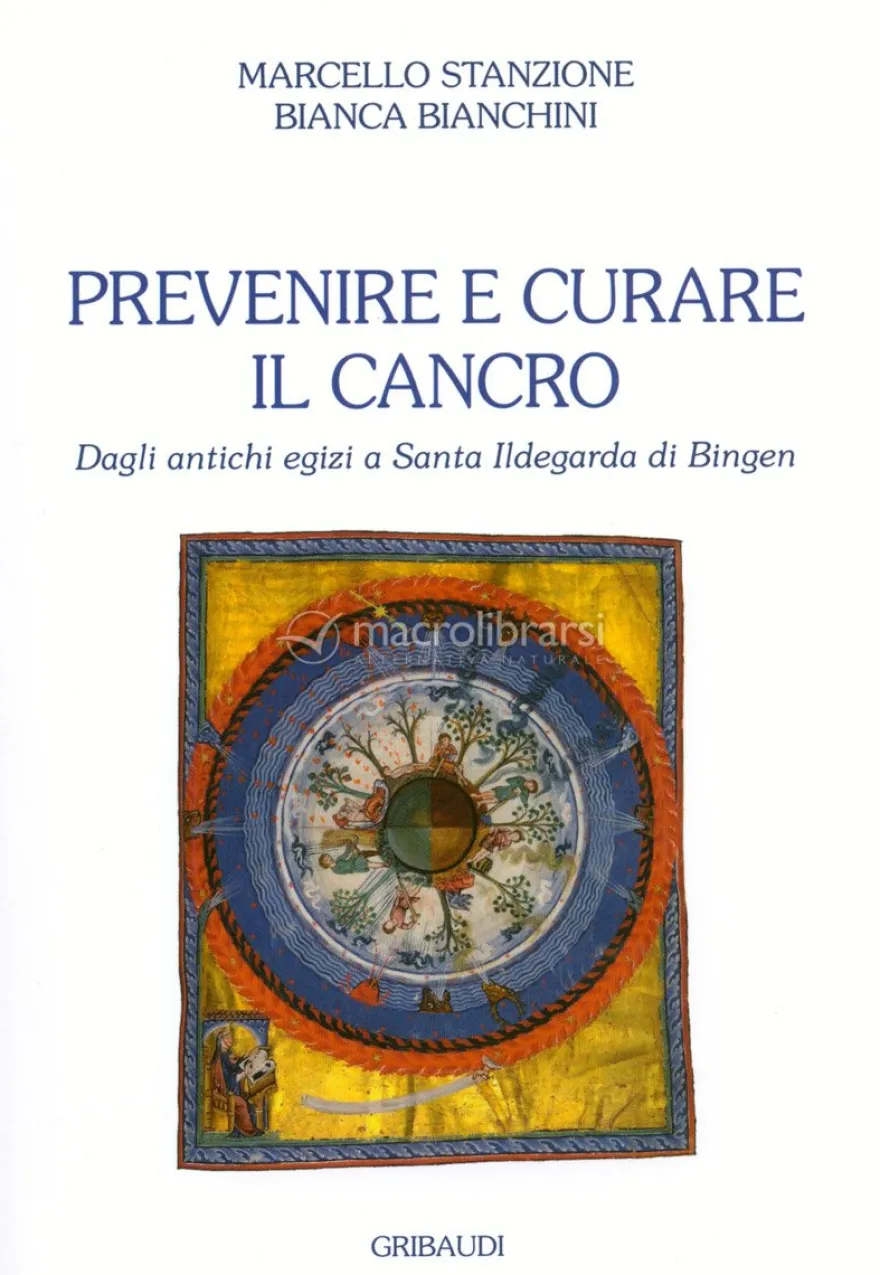 Prevenire e Curare il Cancro