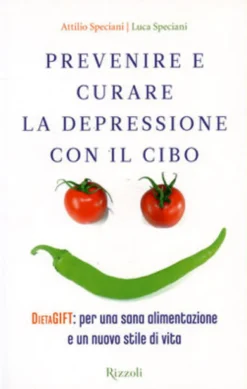 Prevenire e Curare la Depressione con il Cibo