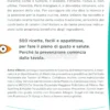 Prevenire in Cucina Mangiando con Gusto