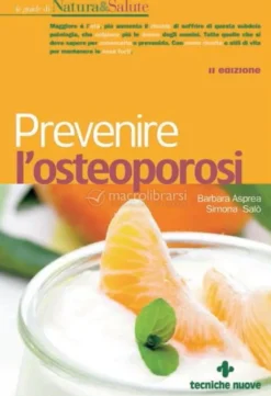 Prevenire l'Osteoporosi