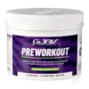 PreWorkout® con Creatina Citrato Arginina e Beta Alanina