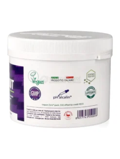 PreWorkout® con Creatina Citrato Arginina e Beta Alanina