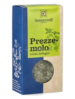 Prezzemolo Tritato
