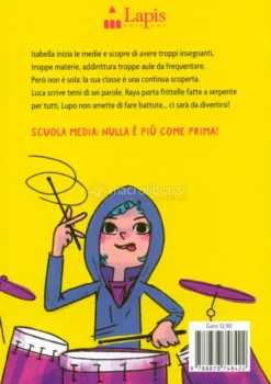 Prima Media... Mi Conviene Andare Bene!
