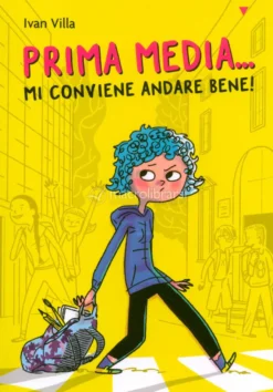 Prima Media... Mi Conviene Andare Bene!