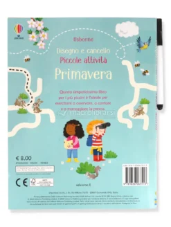 Primavera