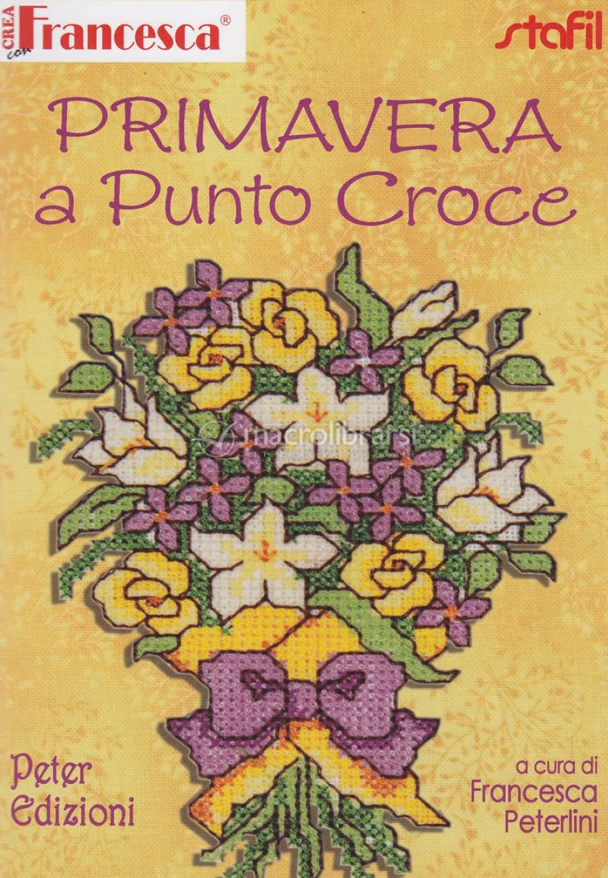 Primavera a Punto Croce