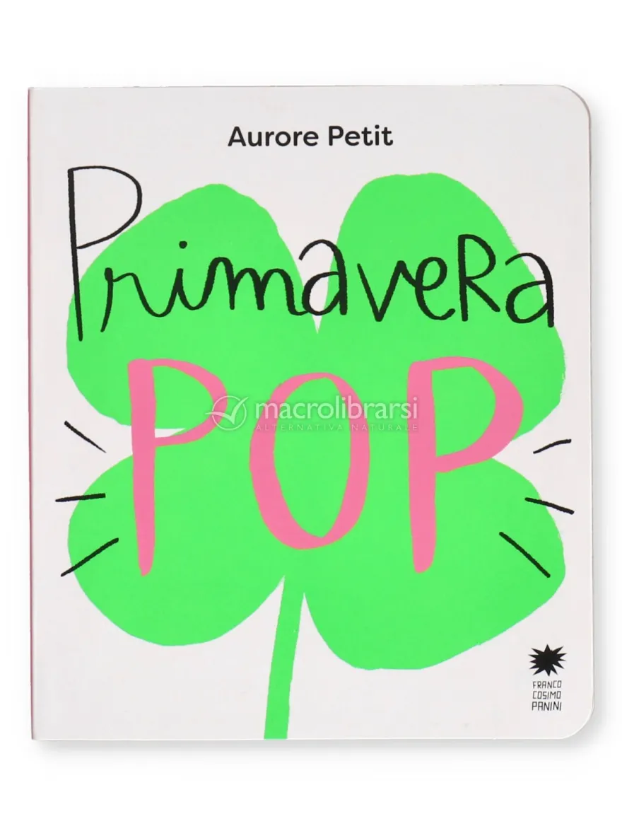 Primavera Pop