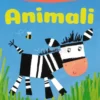 Prime Attività Creative - Animali