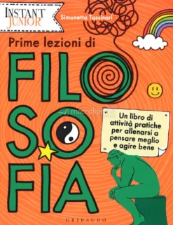 Prime Lezioni di Filosofia