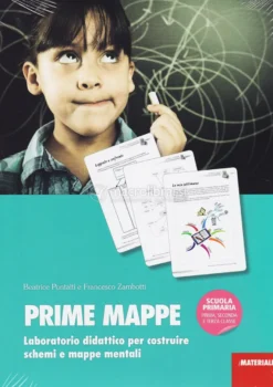 Prime Mappe