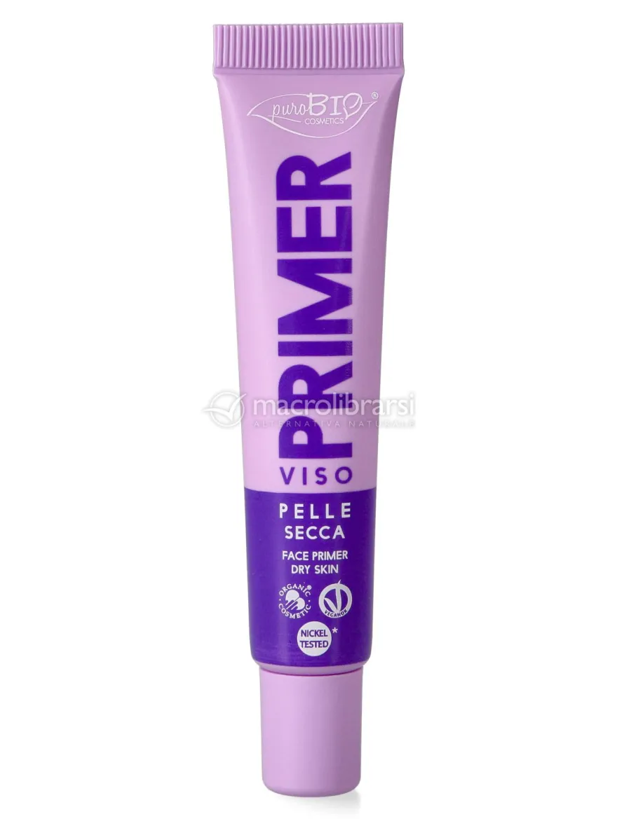 Primer Viso Pelle Secca