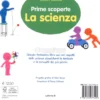Prime Scoperte - La Scienza