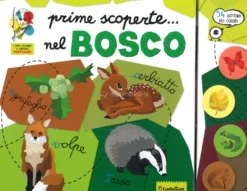 Prime Scoperte... Nel Bosco