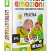 Primi Incastri Emozioni