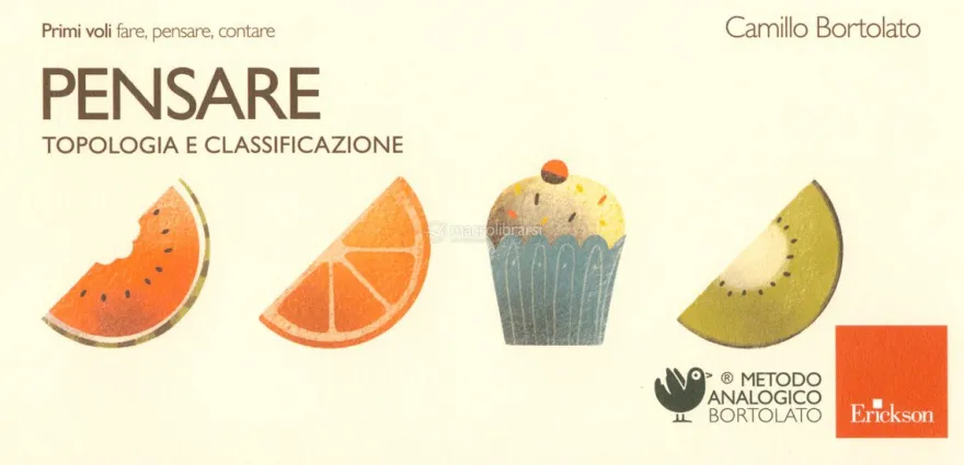 Primi Voli - Fare, Pensare, Contare