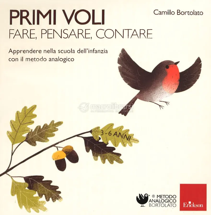 Primi Voli - Fare, Pensare, Contare