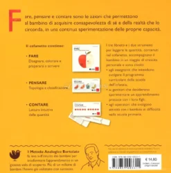 Primi Voli - Fare, Pensare, Contare