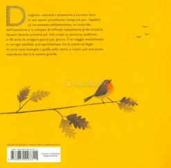 Primi Voli - Fare, Pensare, Contare