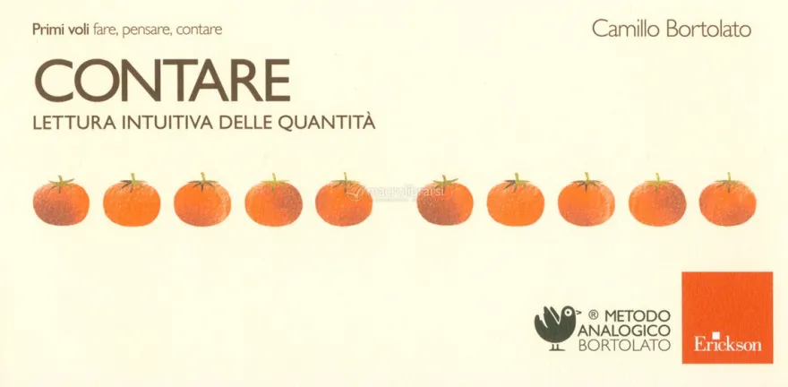 Primi Voli - Fare, Pensare, Contare