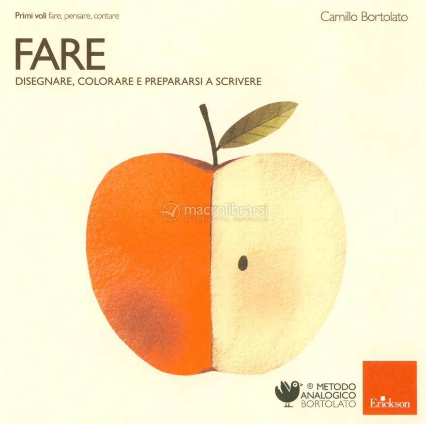 Primi Voli - Fare, Pensare, Contare
