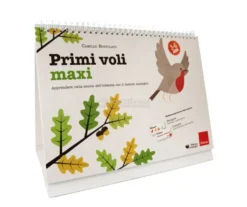 Primi Voli Maxi