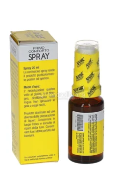 Primo Conforto - Spray Orale